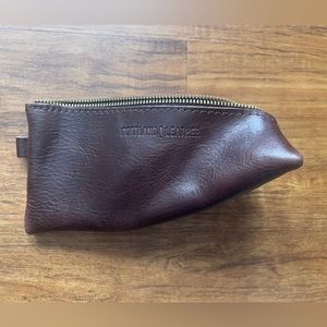 Portland Leather Alpine Pouch - New